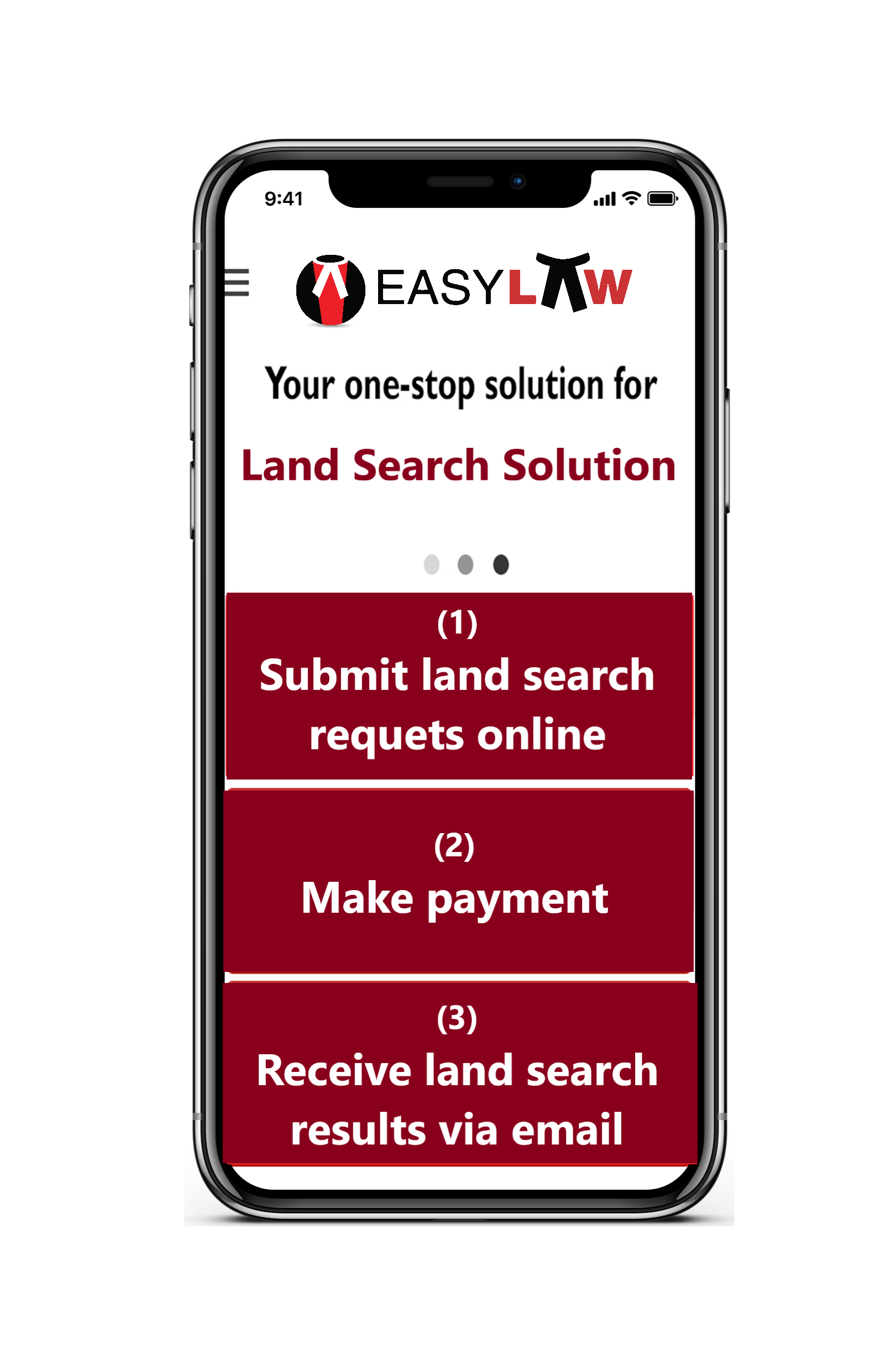 Malaysia Land Search Easy Law